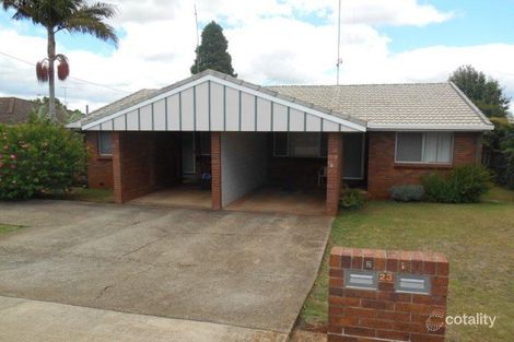 23 Webb St, Rangeville, QLD 4350