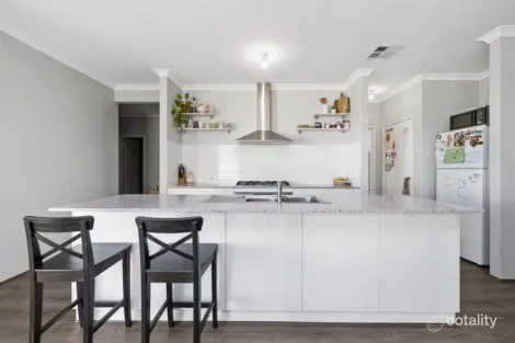 Property photo of 19 Salome Crescent Lakelands WA 6180