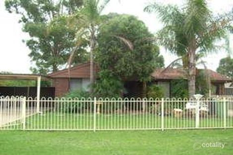 2 Fullerton Cres, Bligh Park, NSW 2756