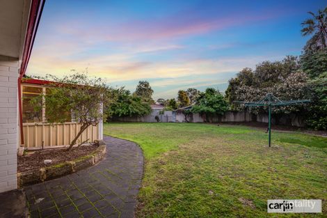 Property photo of 10 Waratah Drive Camillo WA 6111