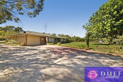 Property photo of 116 Davis Road Barragup WA 6209