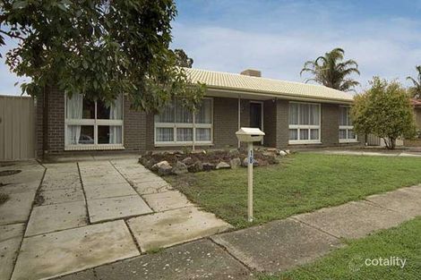 18 Trenerry Ave, Ingle Farm, SA 5098