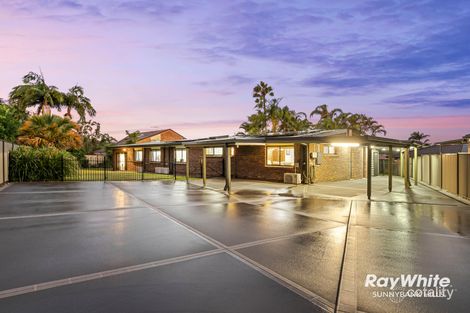 Property photo of 54 Cummin Street Wishart QLD 4122