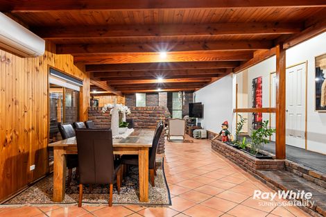 Property photo of 54 Cummin Street Wishart QLD 4122