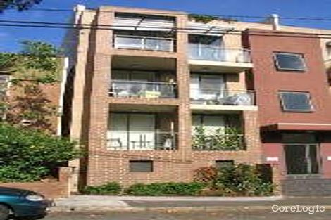 Property photo of 6/31-41 Cornwallis Street Redfern NSW 2016
