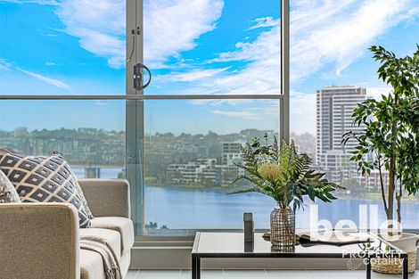 Property photo of 1202/18 Footbridge Boulevard Wentworth Point NSW 2127