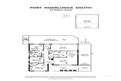 Property photo of 33 Aldam Road Port Noarlunga South SA 5167