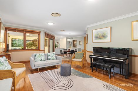 Property photo of 4 Wandeen Avenue Beecroft NSW 2119