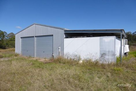 Property photo of 69 Greenhalgh Road Bells Bridge QLD 4570