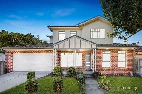 Property photo of 12 Gentle Street Clayton VIC 3168