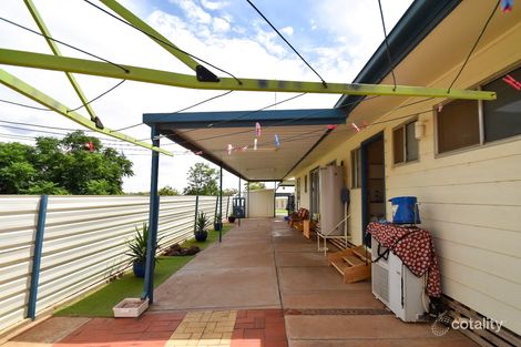 Property photo of 45 Albert Morris Avenue Broken Hill NSW 2880