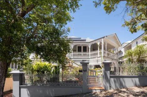 25 Browne St, New Farm, QLD 4005