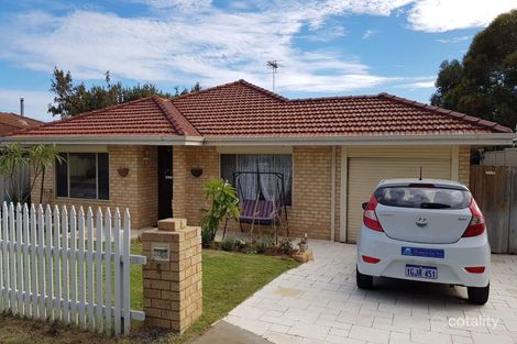 5 Lenswood Rtt, Clarkson, WA 6030