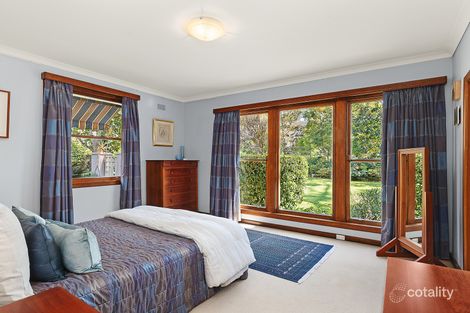 Property photo of 4 Wandeen Avenue Beecroft NSW 2119
