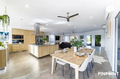 Property photo of 13 Vailala Rise Rural View QLD 4740