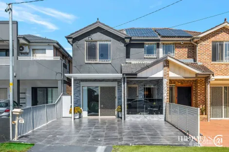 87 Throsby St, Fairfield Heights, NSW 2165