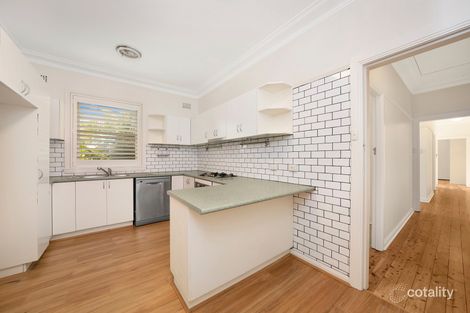 Property photo of 9A Alpha Road Willoughby NSW 2068
