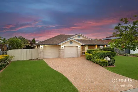 Property photo of 17 Gum Street Warner QLD 4500
