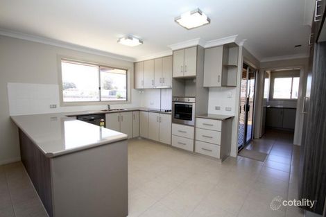Property photo of 7 Sullivan Crescent Dalby QLD 4405