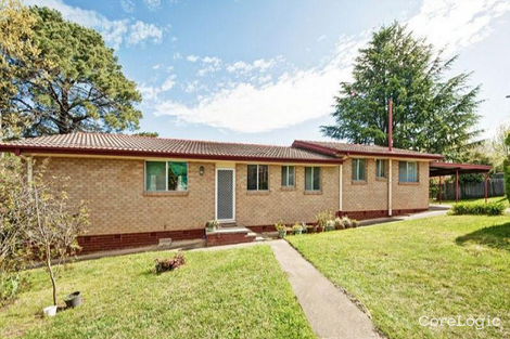 Property photo of 16B Dawson Street Curtin ACT 2605