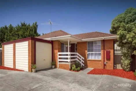 2/43 Heyington Cir, Narre Warren, VIC 3805