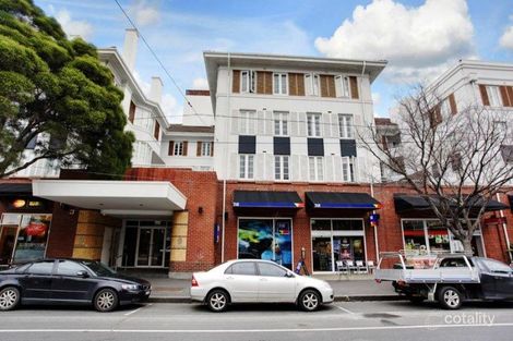 Property photo of 310/9 Commercial Road Melbourne VIC 3004