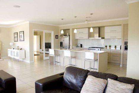 Property photo of 39 Chessy Park Drive New Gisborne VIC 3438