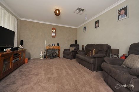 Property photo of 7 Kilmurray Elbow Huntingdale WA 6110