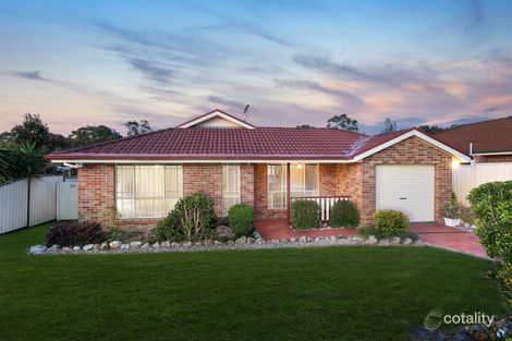 Property photo of 5 Maneela Road Buff Point NSW 2262
