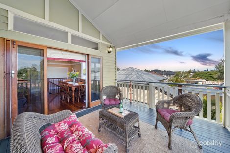 Property photo of 29 Deloraine Street Wavell Heights QLD 4012