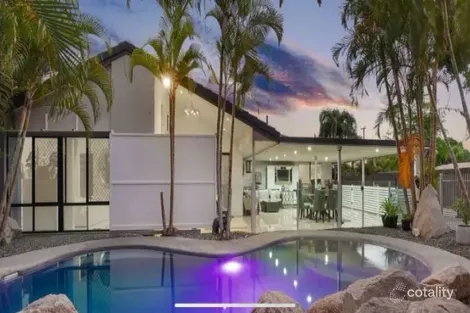 Property photo of 134 Middle Road Boronia Heights QLD 4124