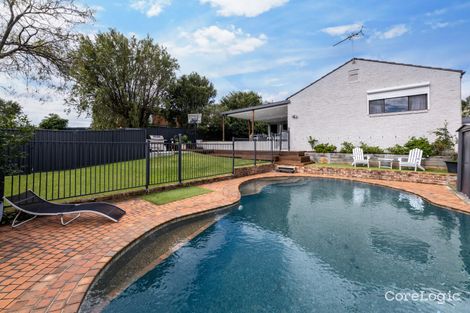 Property photo of 45 Bradman Road Menai NSW 2234