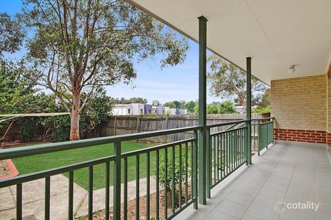 Property photo of 5/13 Watkins Road Baulkham Hills NSW 2153