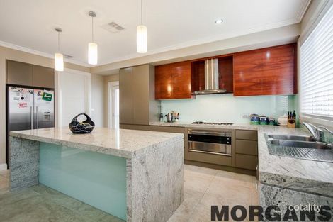 Property photo of 4 Stonybrook Terrace Bella Vista NSW 2153