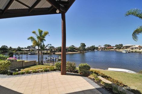 Property photo of 40 Banksia Terrace South Yunderup WA 6208