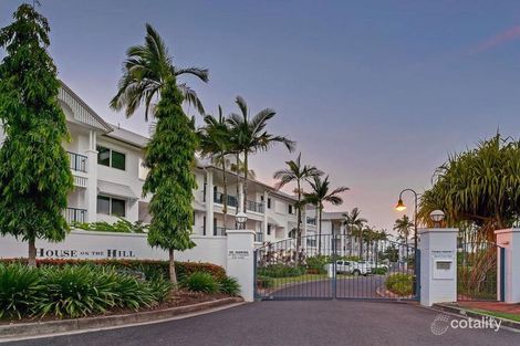 Property photo of 19/8-14 Munro Terrace Mooroobool QLD 4870