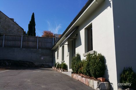 215 Elizabeth St, Hobart, TAS 7000