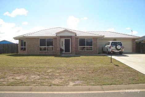 12 Regent Ct, Thabeban, QLD 4670