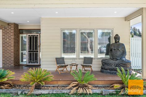 Property photo of 8 Hepburn Avenue Eynesbury VIC 3338