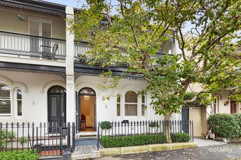 Property photo of 5 The Avenue Balmain East NSW 2041