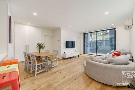 Property photo of G01/6 High Street Windsor VIC 3181