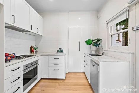 Property photo of 11A Goldsmith Street Elwood VIC 3184