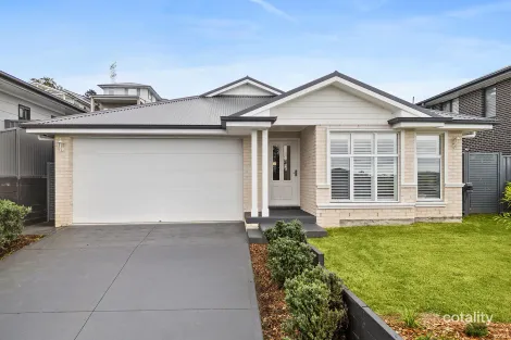 64 Neeson Rd, Stream Hill, NSW 2526