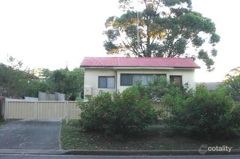 22 Gowrie Ave, Nelson Bay, NSW 2315