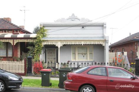 49 St Leonards Rd, Ascot Vale, VIC 3032