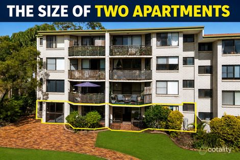 Property photo of 1/40 Murev Way Carrara QLD 4211