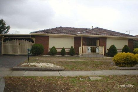 Property photo of 36 Odessa Avenue Keilor Downs VIC 3038