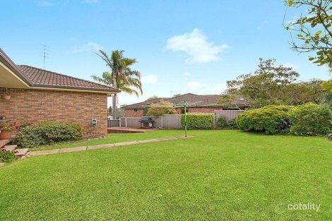 Property photo of 48 Dangerfield Drive Elermore Vale NSW 2287