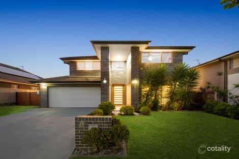 8 Cummins Loop, Harrington Park, NSW 2567