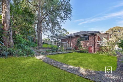 Property photo of 20 Yeo Street Narara NSW 2250